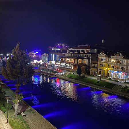 Apartment N & N Струга Экстерьер фото