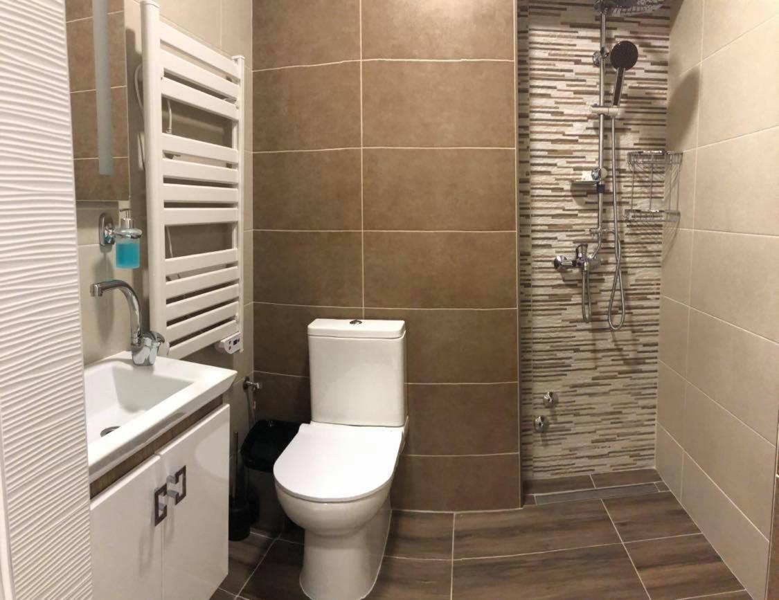 Apartment N & N Струга Экстерьер фото