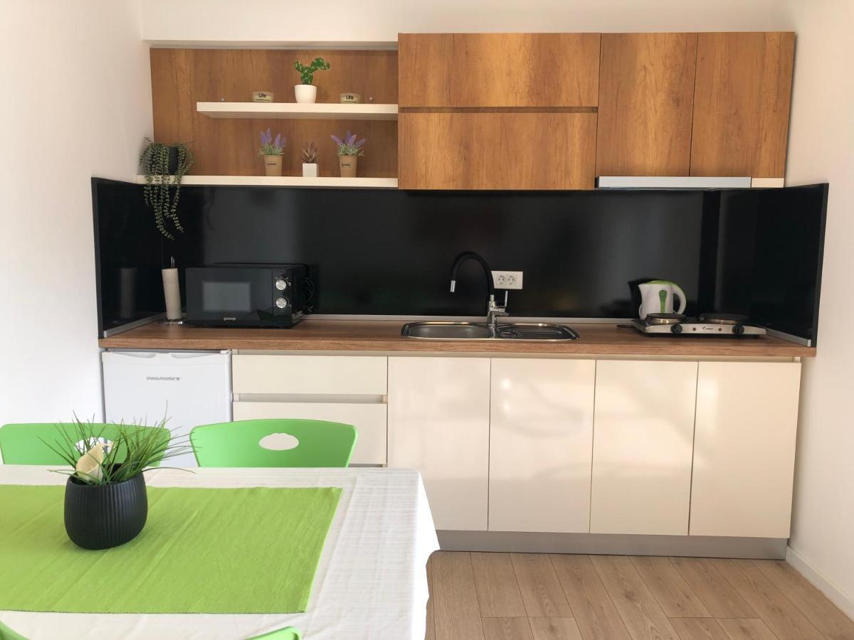 Apartment N & N Струга Экстерьер фото