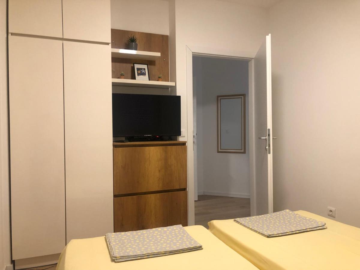 Apartment N & N Струга Экстерьер фото