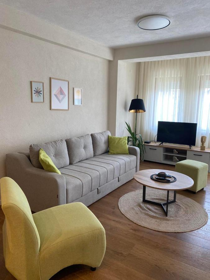 Apartment N & N Струга Экстерьер фото