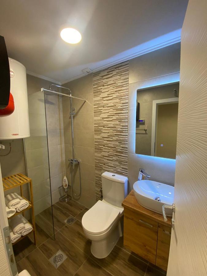 Apartment N & N Струга Экстерьер фото