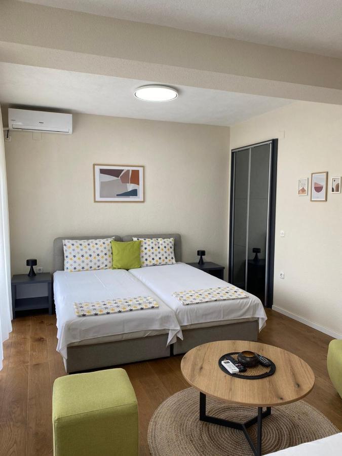 Apartment N & N Струга Экстерьер фото