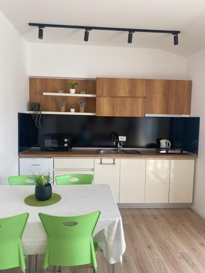 Apartment N & N Струга Экстерьер фото