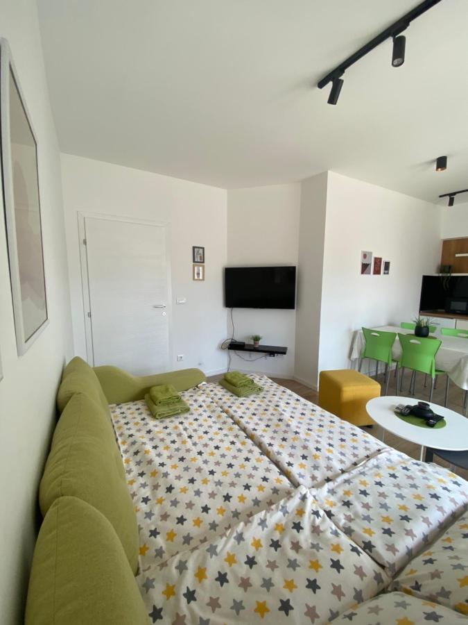Apartment N & N Струга Экстерьер фото